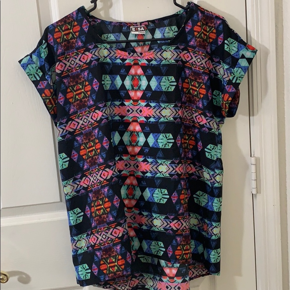 Pretty top